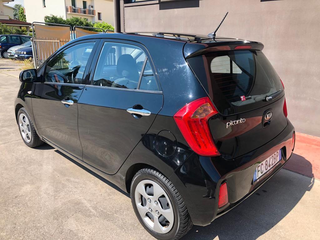 Kia Picanto 5 Porte Picanto 1.0 City Limited 5p