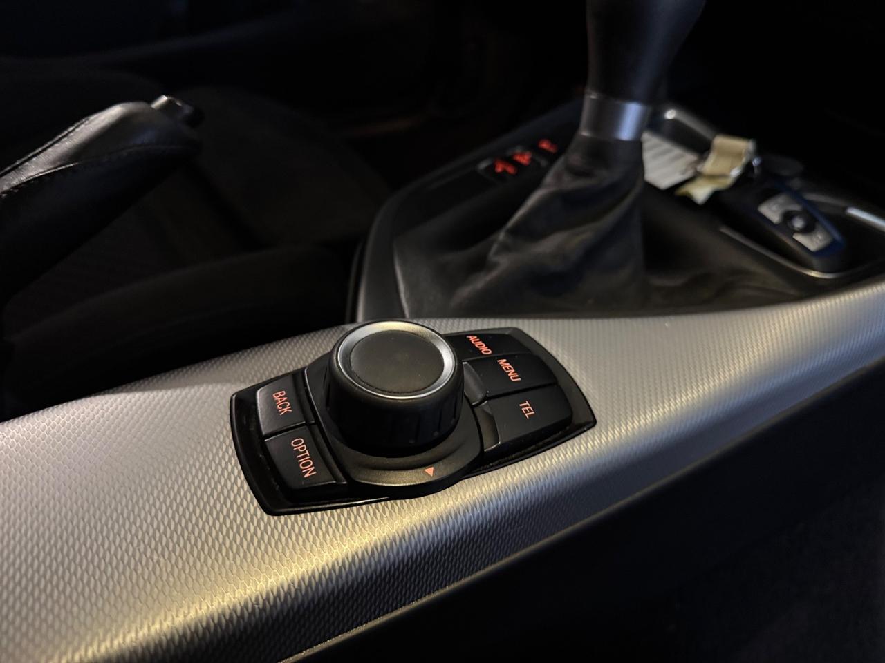 Bmw 120 120d 5p. Msport