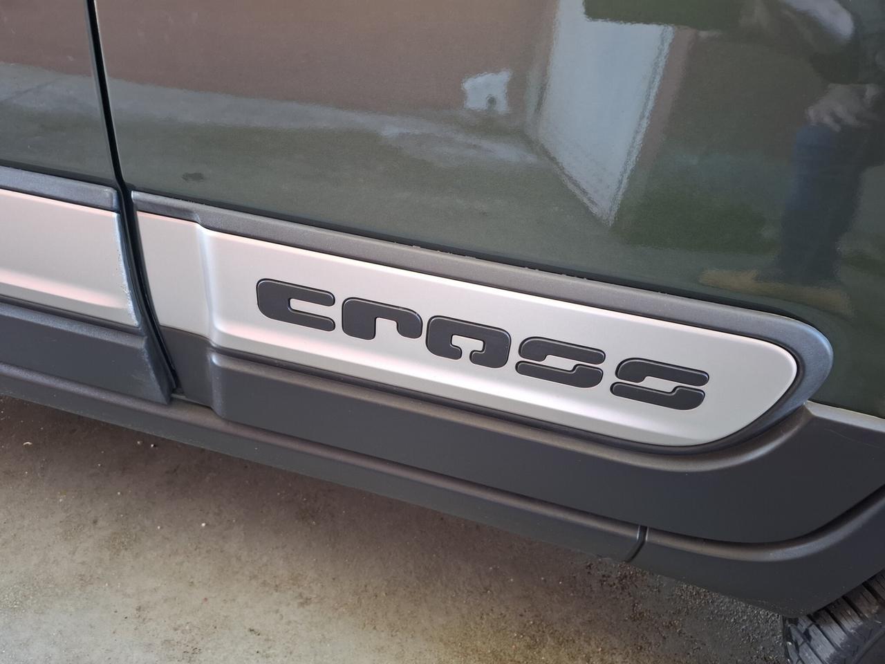 Fiat Panda Cross 1.3 multijet 4x4 S&S 95cv