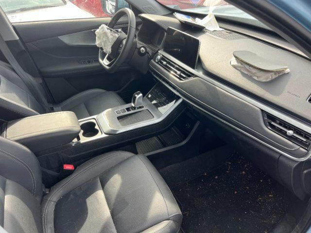 DR MOTOR DR 5.0 1.5 Turbo CVT Bi-Fuel GPL