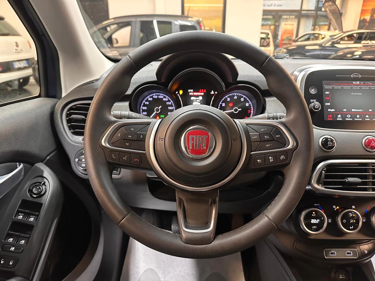 Fiat 500X 1.0 T3 Cross 120cv * SOLI 26.000 KM *