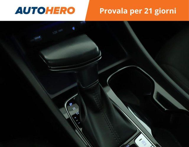 HYUNDAI Tucson 1.6 CRDI 48V DCT XLine