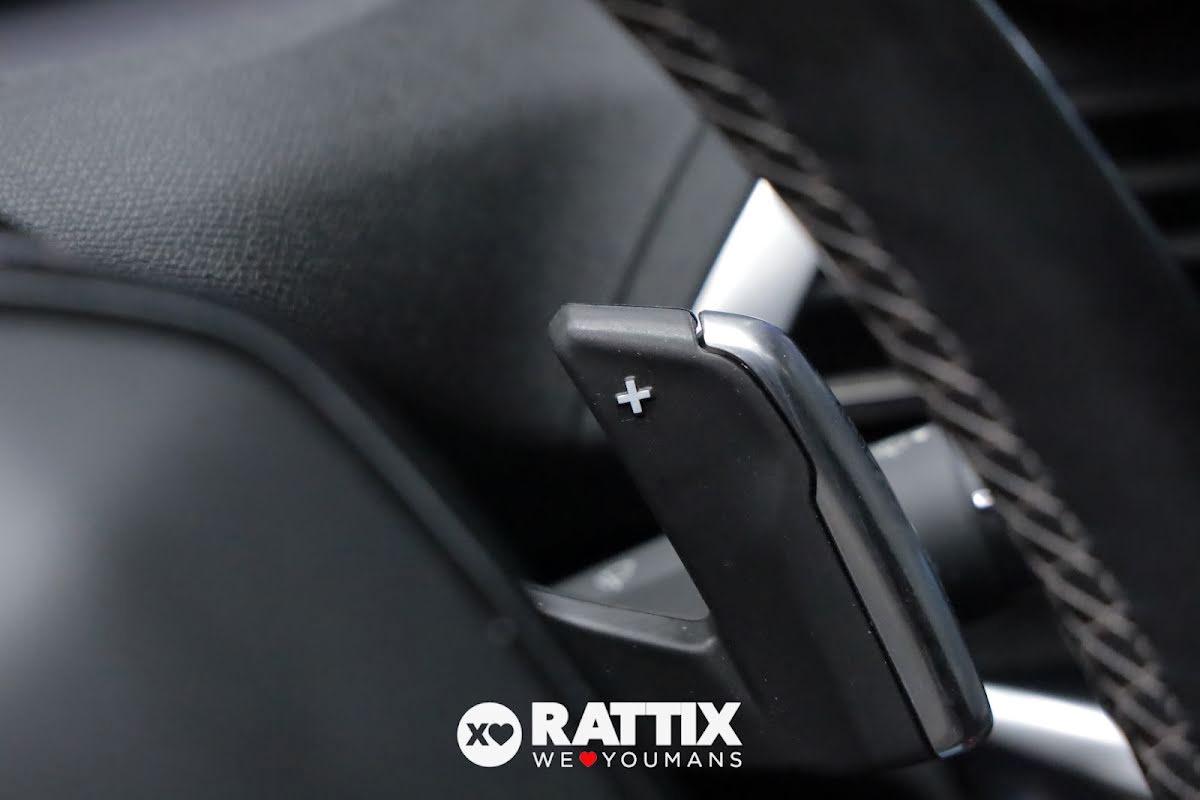 Peugeot 3008 1.6 hybrid phev 225CV Allure Pack e-eat8