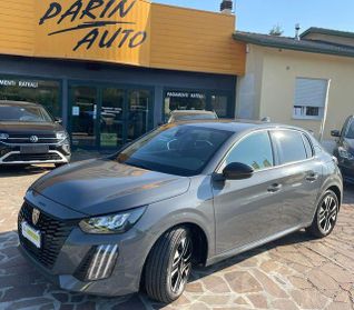 PEUGEOT 208 PureTech 100 Stop&Start 5 porte Allure