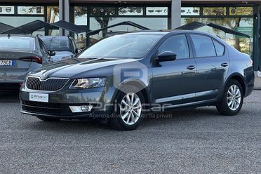 SKODA Octavia 1.6 TDI CR 105 CV Ambition