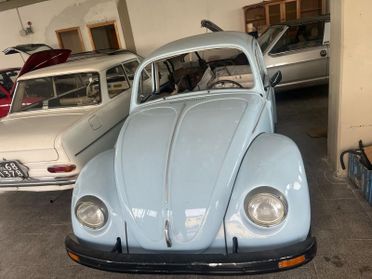Volkswagen Maggiolone Vetro piatto 1200 1.2 da rimontare