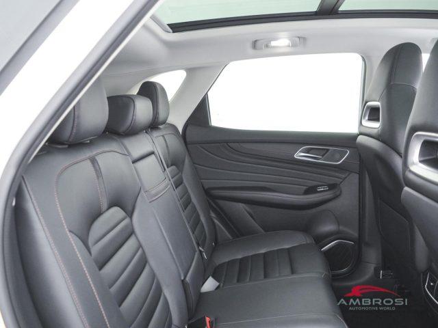 MG HS 1.5 t-gdi Comfort