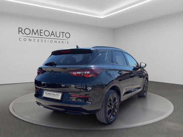 OPEL Grandland 1.5 ecotec 130 cv business elegance