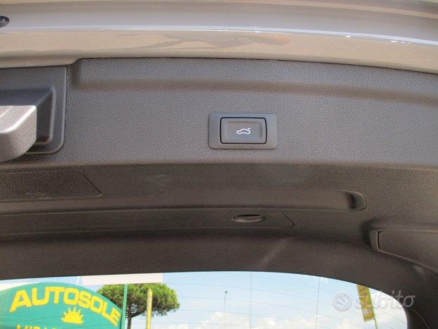 Audi Q3 RS SPORTBACK 2.5 QUATTRO S-TRONIC IPER FUL