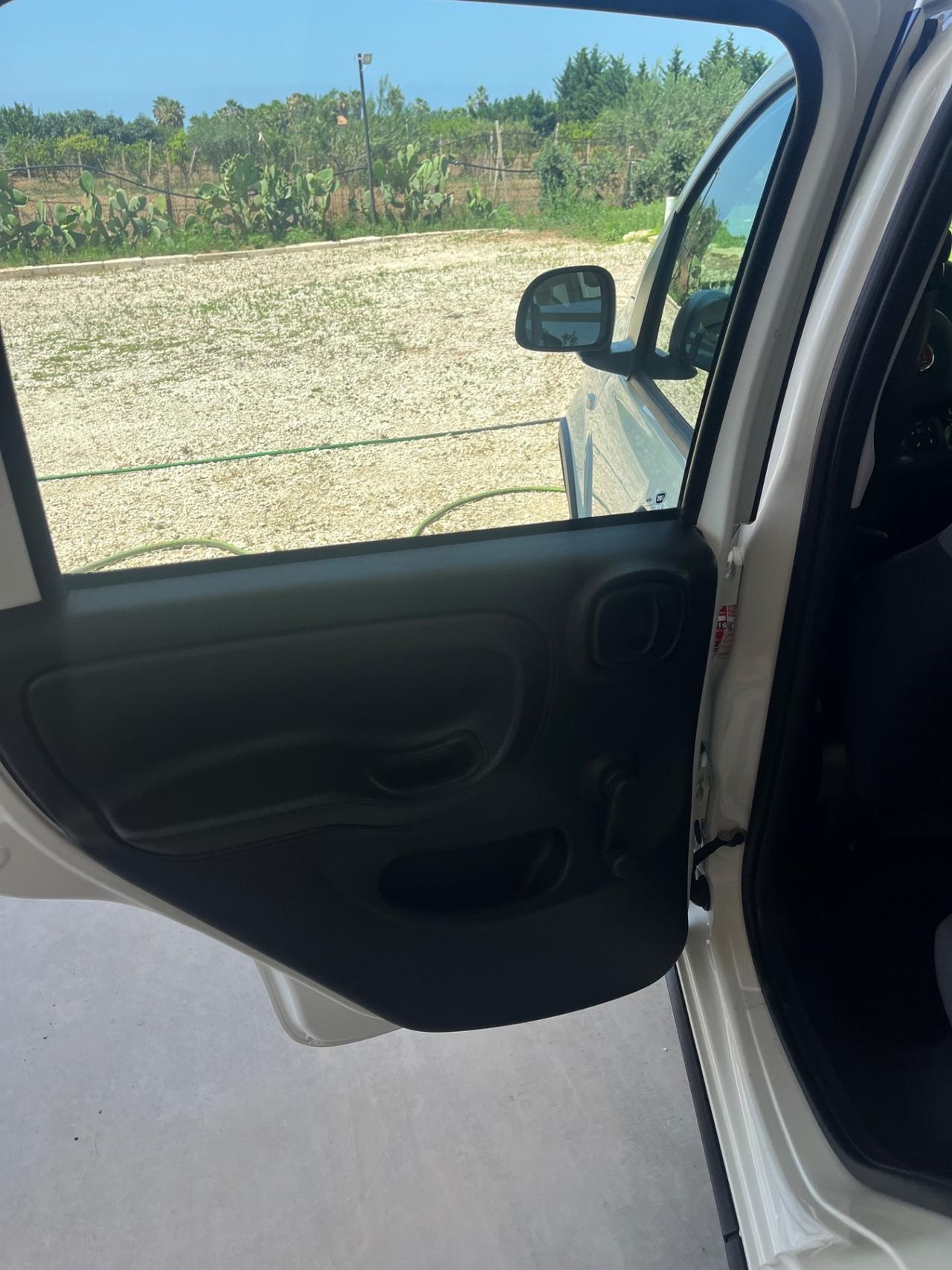 Fiat Panda 0.9 TwinAir Turbo S&S 4x4