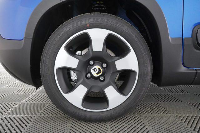 FIAT Panda Pandina 1.0 FireFly 65 CV Hybrid Cross