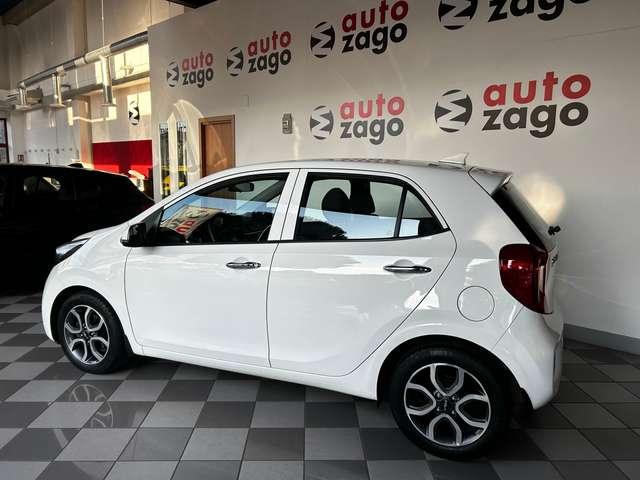 Kia Picanto 1.0 dpi X Line