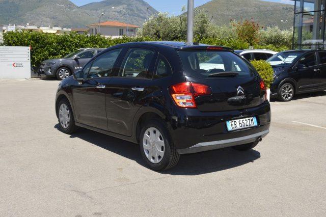 CITROEN C3 1.2 VTi 82 Seduction