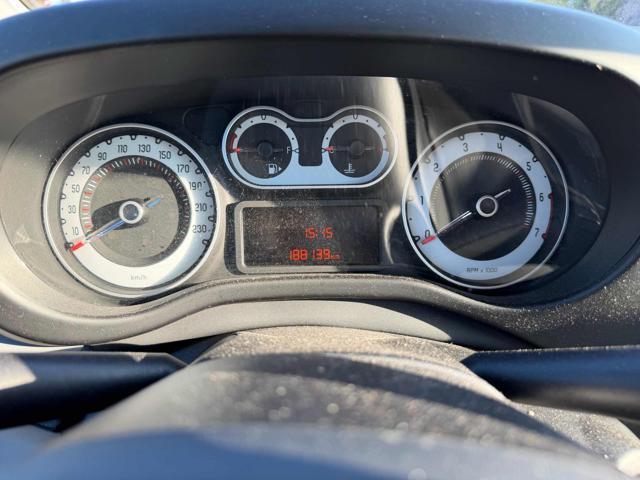 FIAT 500L 0.9 TwinAir Natural Power perfetta di meccanica