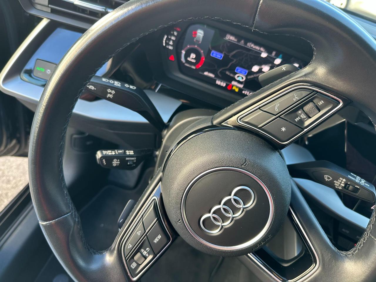 Audi A3 Sportback 30 2.0 tdi Business s-tronic