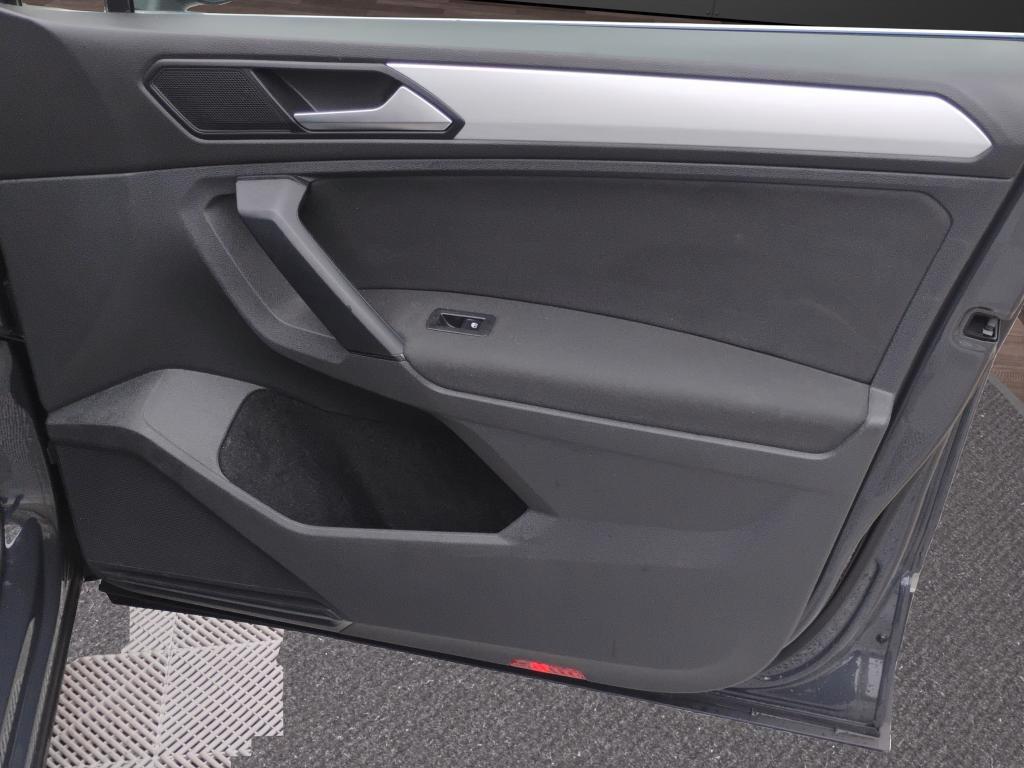 Volkswagen Tiguan 2.0 tdi Business 4motion 150cv dsg