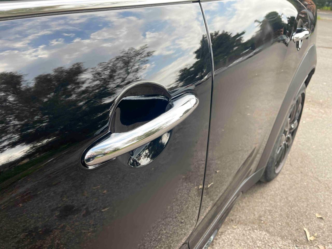 Mini Cooper Countryman 1.5 Baker Street Automatica