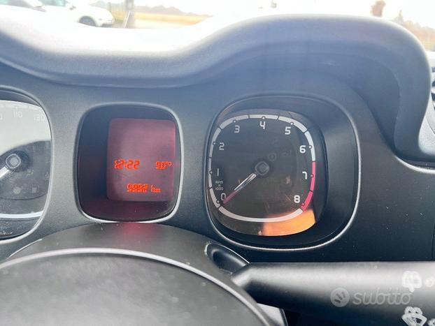 FIAT Panda 0.9 TwinAir Turbo S&S 4x4