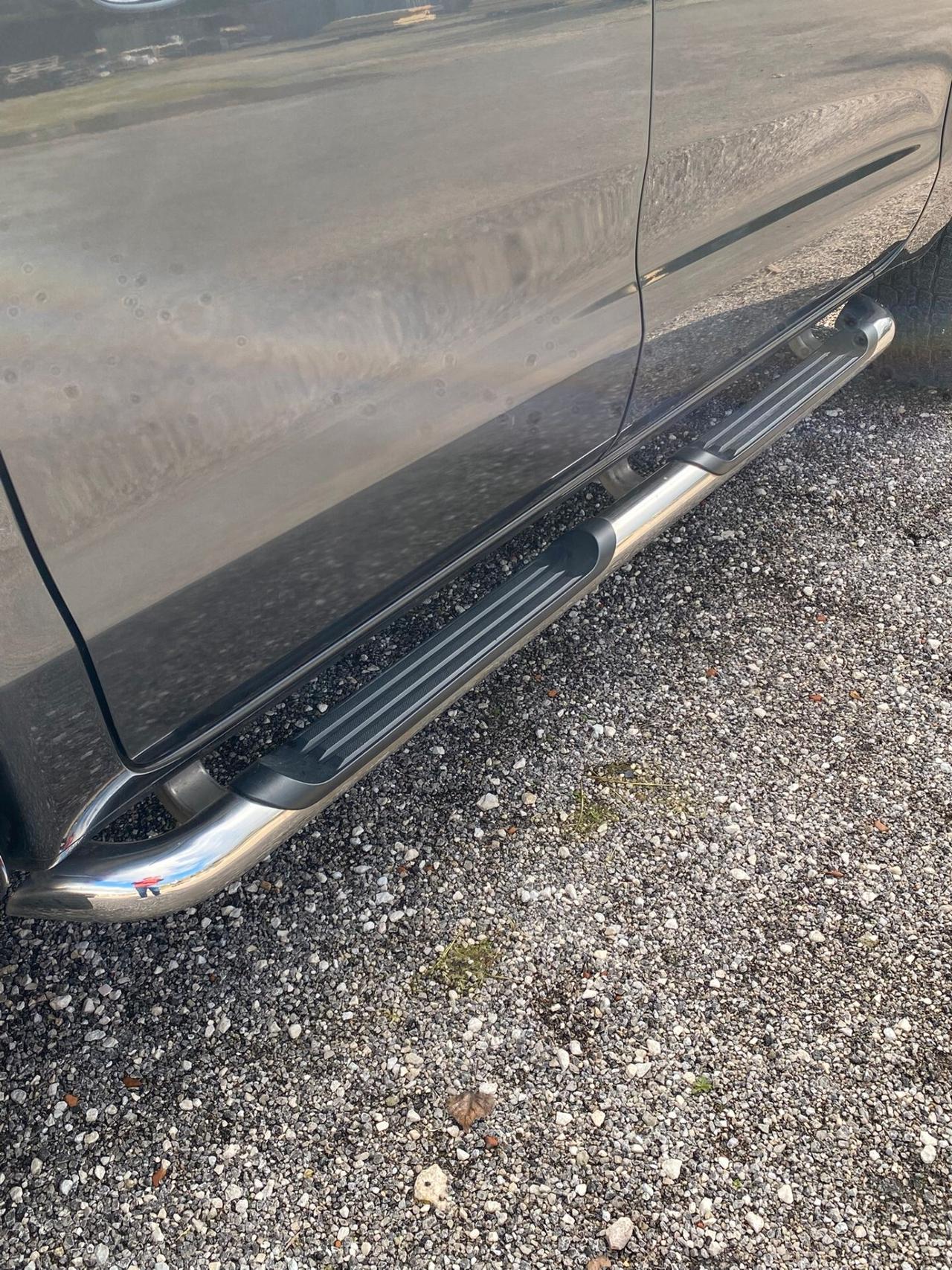 Ford Ranger 2.2 TDCi Doppia Cabina XLT 5pt.