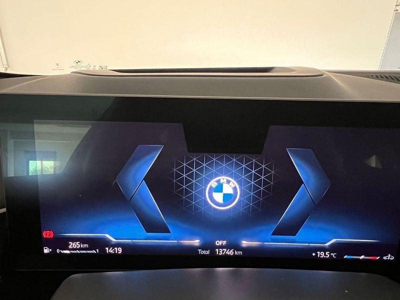 BMW X6 G06 Diesel xdrive30d mhev 48V Msport auto