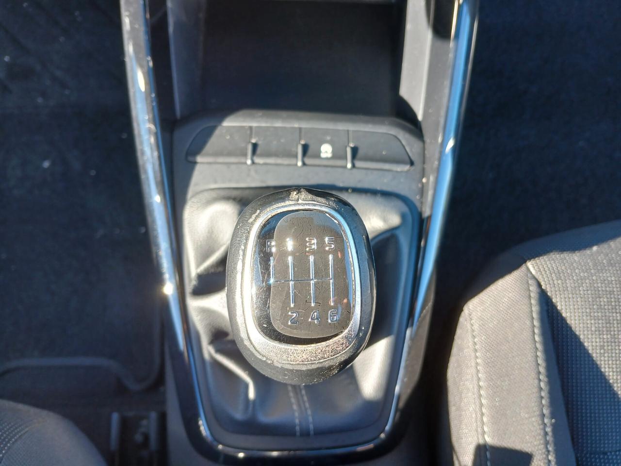 Kia Rio 1.4 CRDi 90CV 5 PORTE COOl 2018