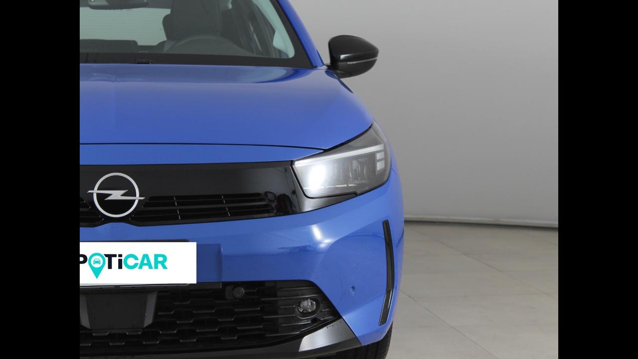 OPEL Corsa VI - Corsa 1.2 Edition s&s 100cv