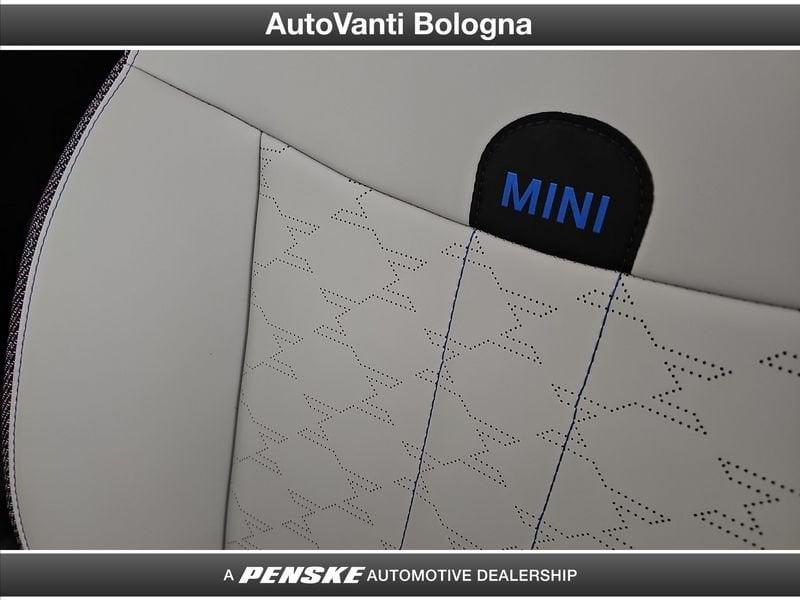 MINI Cooper Mini Cooper 3p 2.0 S Classic auto