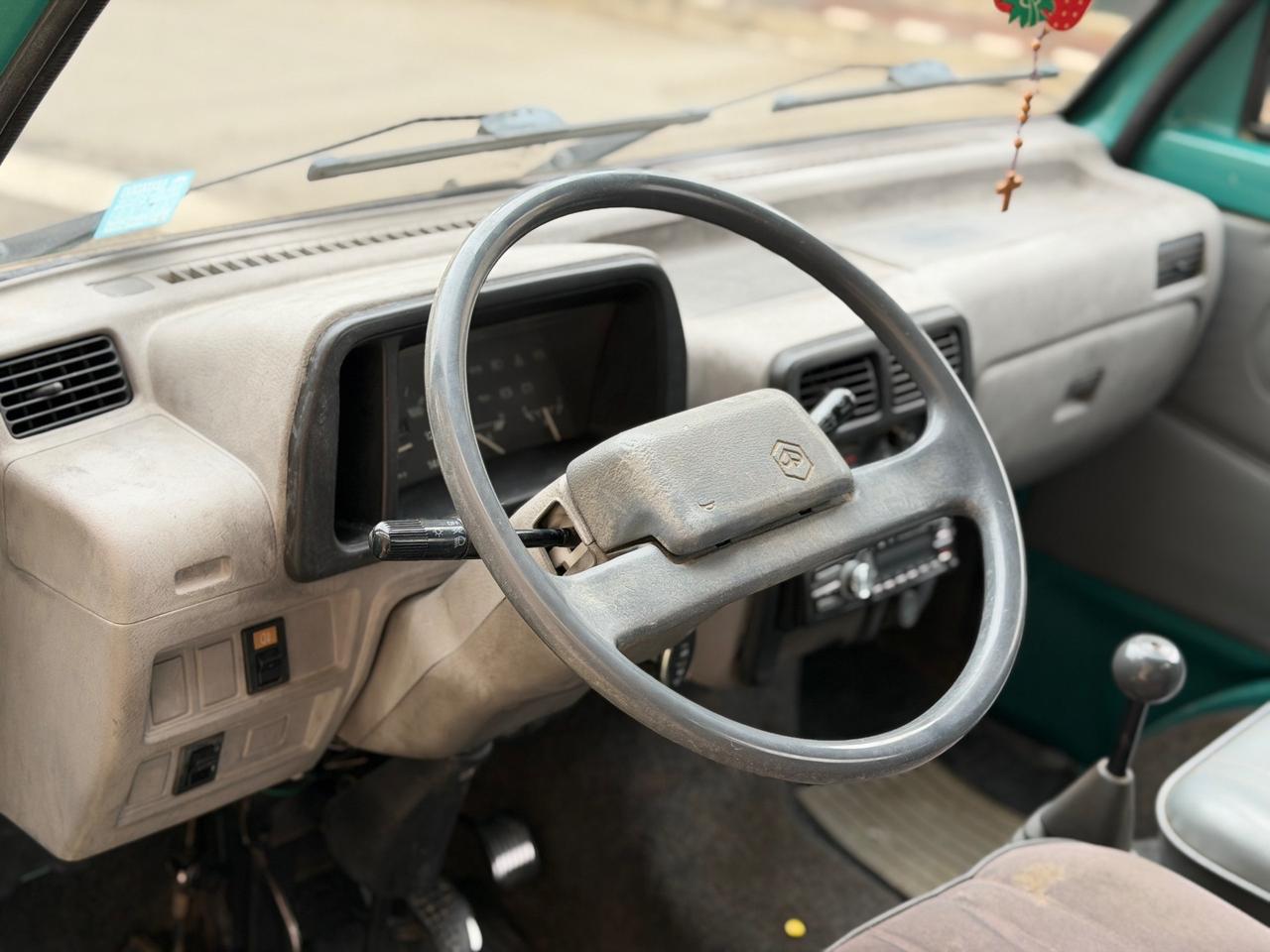 Piaggio Porter 1.4 diesel Pick-up