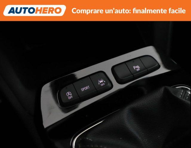 OPEL Mokka 1.2 Turbo 136 CV Ultimate