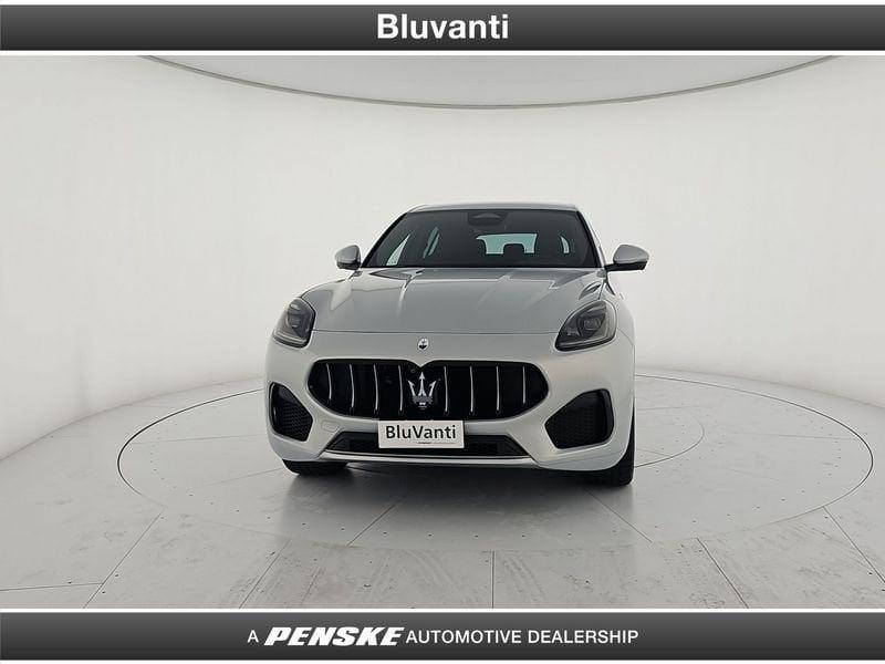 Maserati Grecale 2.0 MHEV 300 CV GT