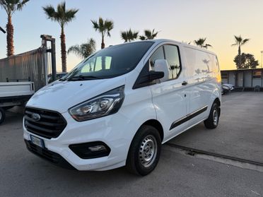 Ford Transit Custom 2.0 Diesel 3 Posti