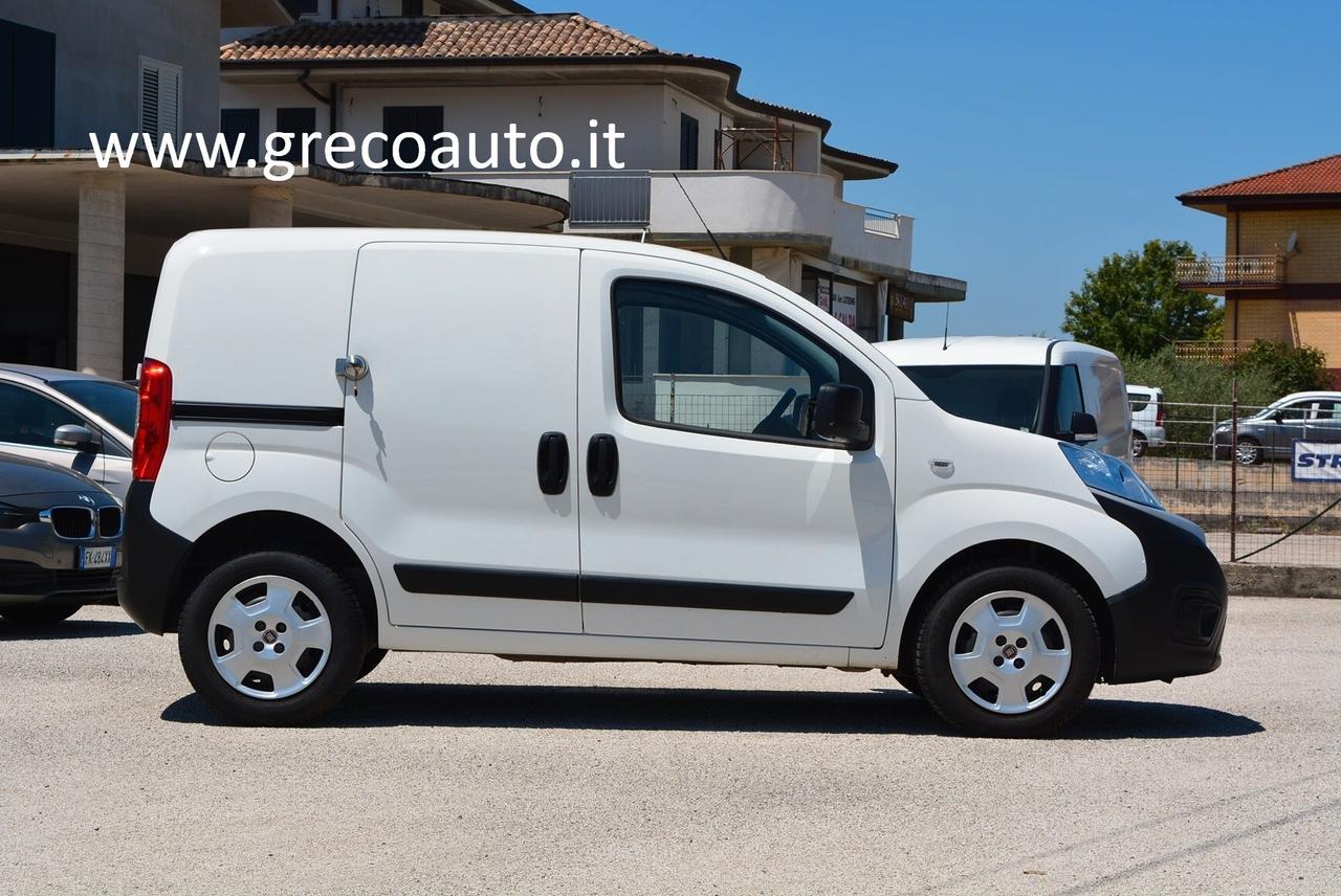 Fiat Fiorino 1.3 MJT 95CV Cargo SX