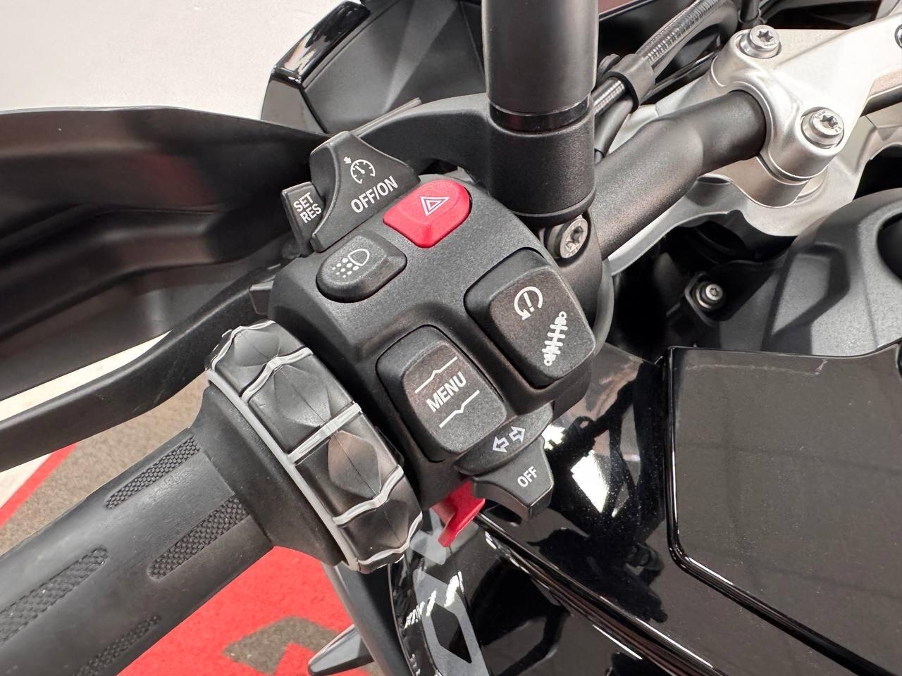 BMW S 1000 XR Triple Black DA 200 € AL MESE – SENZA ANTICIPO