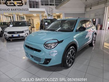 FIAT 600 600 Hybrid 110 CV DCT MHEV La Prima