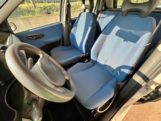 FIAT Punto 1.2i cat 5 porte EL OK NEOPATENTATI BENZINA