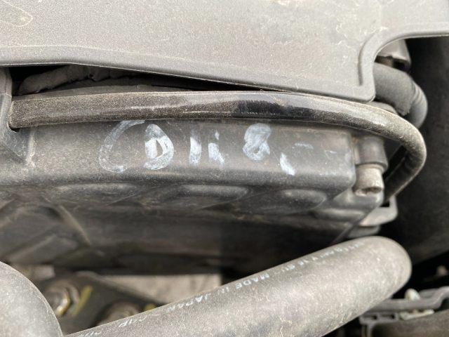 FIAT Sedici 1.9 MJT 4x4 INSERIBILE 4WD TRAZIONE INTEGRALE