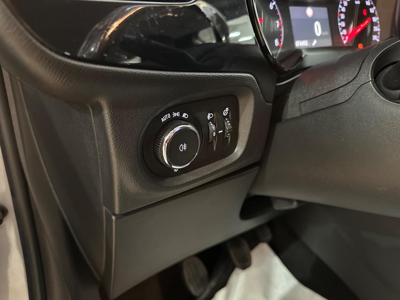 Opel Corsa 1.2 Elegance