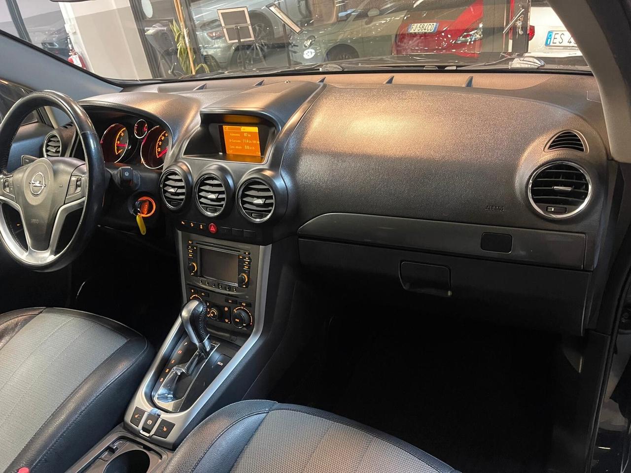 Opel Antara 2.2 CDTI 163CV aut. Cosmo Plus