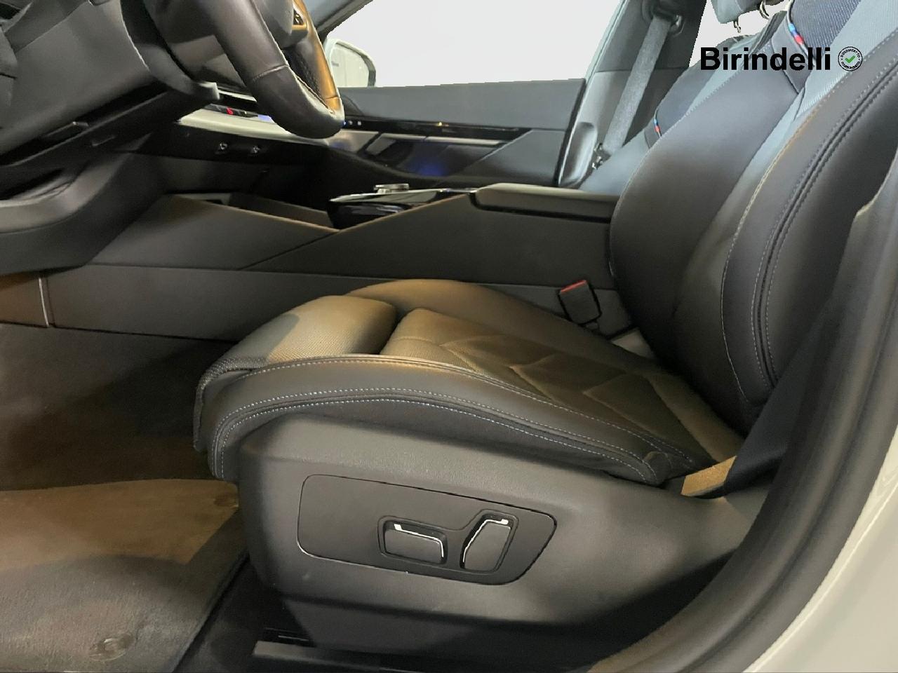 BMW 520d Touring