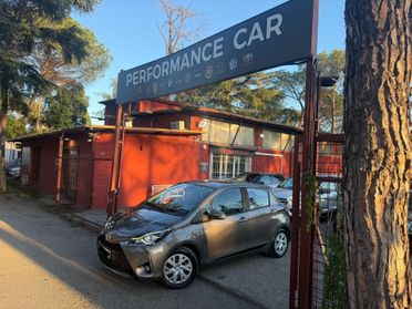 Toyota Yaris 1.5 Hybrid 5 porte Active***promo***