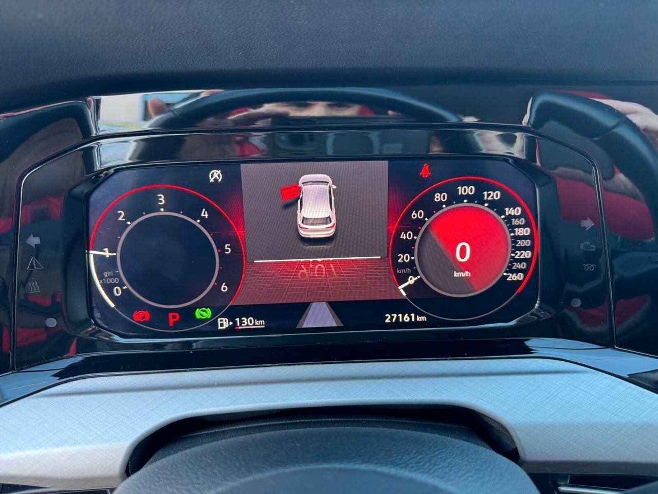 Volkswagen Golf 2.0 TDI DSG SCR Style