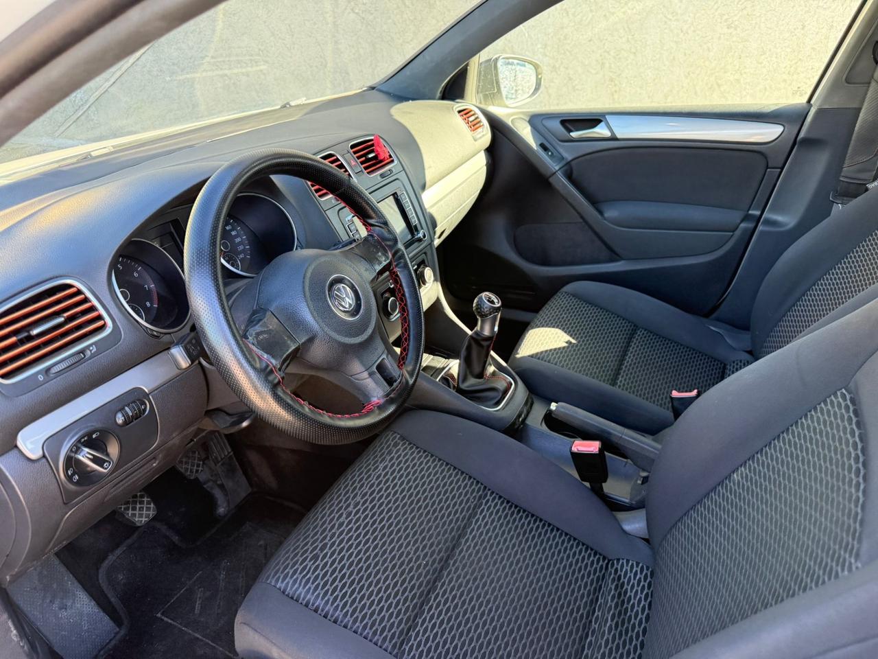 Volkswagen Golf IV 1.4 Tendline 80CV 5p.