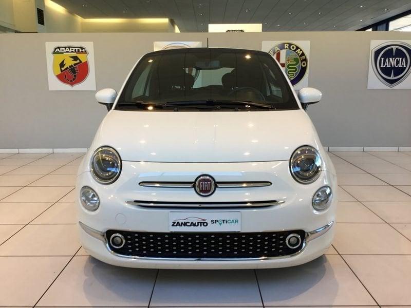 FIAT 500 1.0 Hybrid Dolcevita MY24