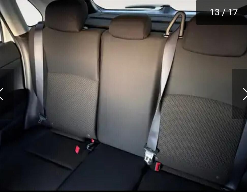 Mitsubishi ASX 1.8 DI-D 116 CV 2WD Invite