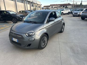 FIAT 500e La Nuova 500 Serie1 La Nuova 500 - Icon 320 Berlina