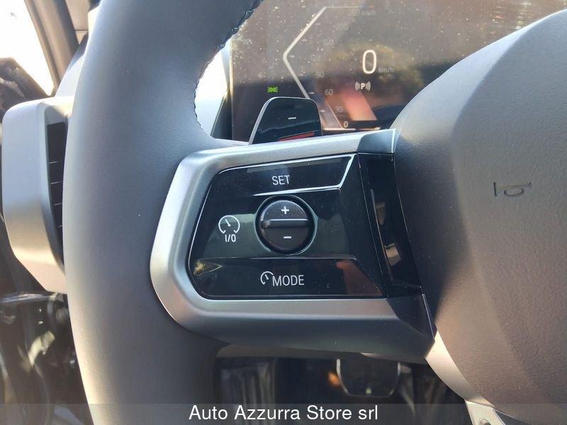 BMW X3 X3 xdrive20d MSport Pro | IVA, TETTO, 20"