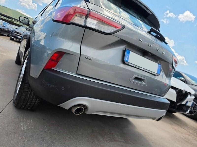 FORD NEW Kuga 1.5 EcoBlue 120CV LED NAV 8 PARK CAM