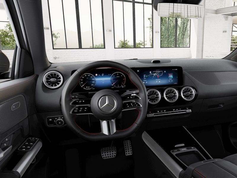 Mercedes-Benz GLA GLA 200 d AMG Line Extra