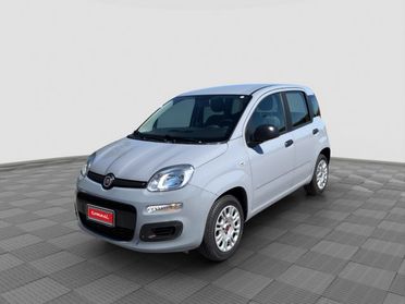 FIAT Panda Panda 1.2 69cv E6 POP