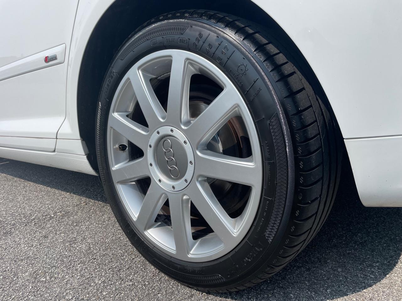Audi A3 SPB 2.0 TDI S-Line Ambition